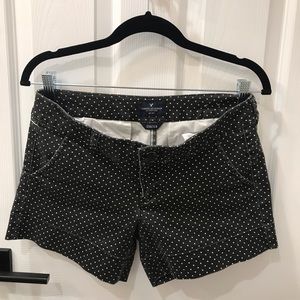 American Eagle women’s shorts